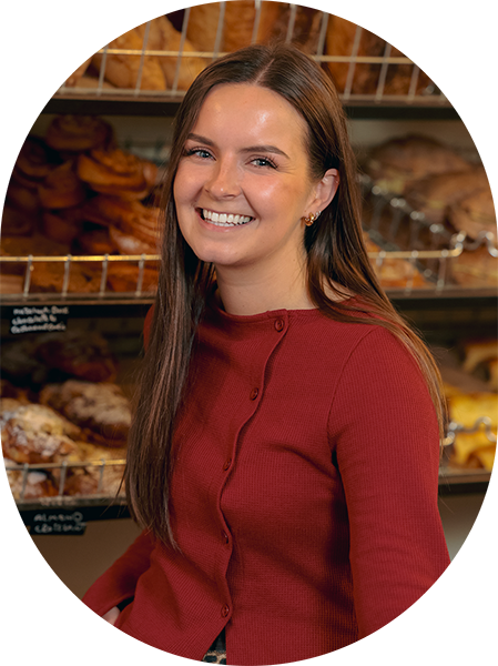 Profile Picture for Megan; Influencer Manager at soda.