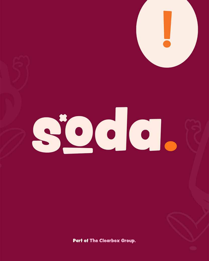 Image for Social Post from soda.